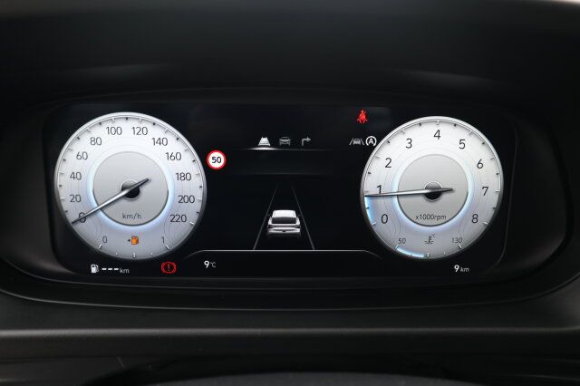 Hyundai i20 – Bild 14