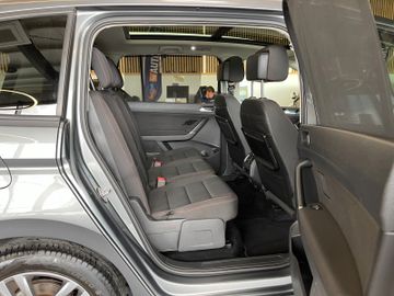 Volkswagen Touran Sound BMTStart-Stopp *ACC*NAVI*TEMPOMAT*