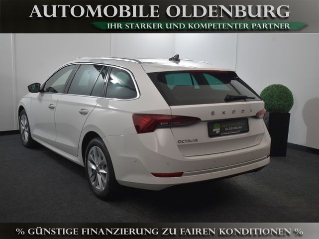 Skoda Octavia 2.0 TDI DSG Style *AHK*PANO*HUD*ACC*KAM*