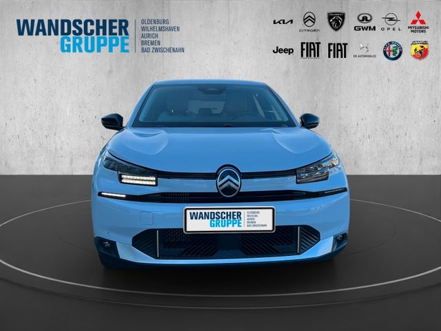 Citroën C4 1.2 PureTech 130 Max 360+Kam.+KeyLess+Massage