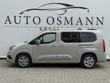 Toyota Proace City Verso 1.2Turbo L2Aut TeamDeutschland - Toyota: 7 Sitzer