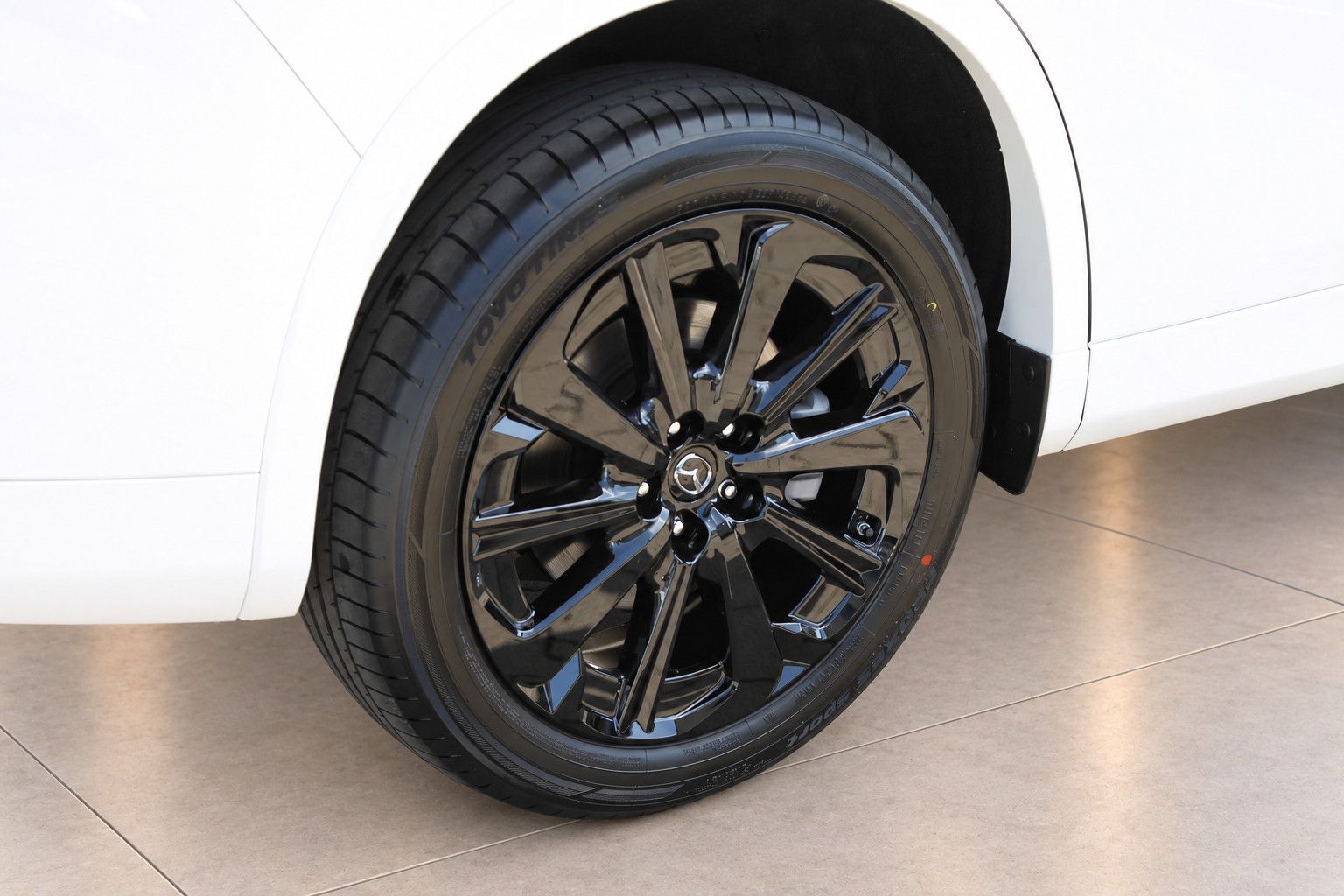 Mazda CX-60 - Bild 7