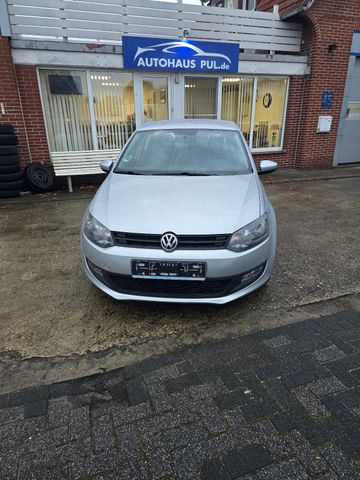 Volkswagen Polo V Match