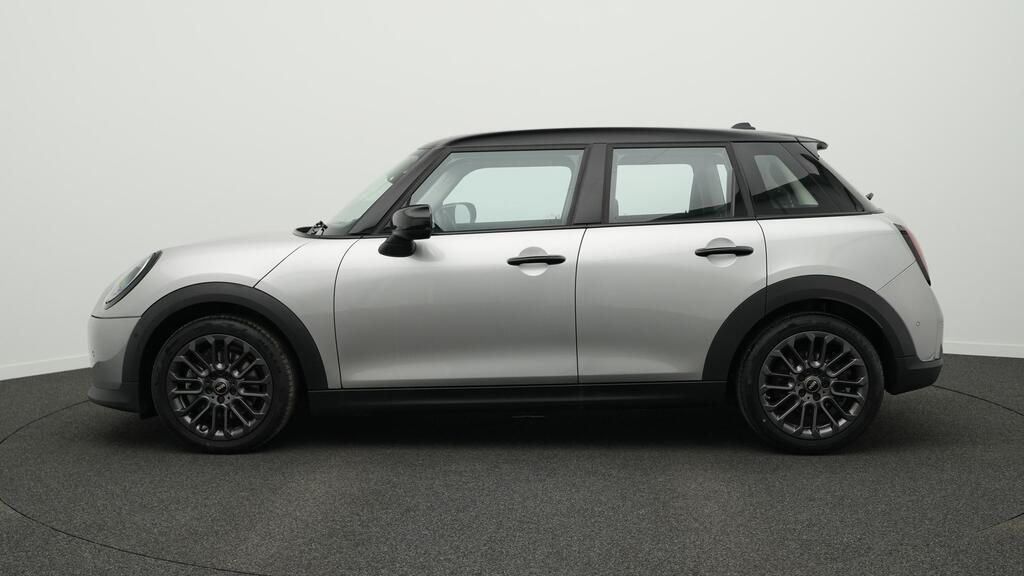 MINI Cooper C - Bild 7