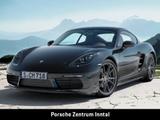 Porsche Cayman (718) |Rückfahrkamera |Sportabgasanl. |