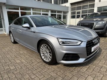 Audi A5 - 3