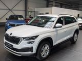 Skoda Kodiaq  2.0 TDI 4x4 DSG Ambition 8-fach 1.Hand - Skoda Kodiaq aus 2022