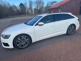 Audi A6 45 TDI quattro tiptronic Avant - - Audi A6 Hybrid (Diesel/Elektro)