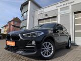 BMW X2 xDrive 20d Pano+Navi+LED+Sitzhzg - BMW X2 mit Diesel-Antrieb: Automatik