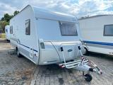 Wilk S4 - Franz.Bett/Rundsitz/Mover - Wilk Wohnwagen