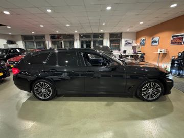 BMW 520 - 8