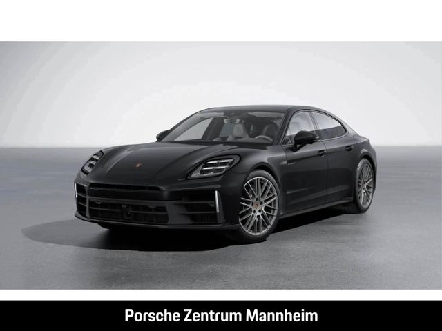 Porsche Panamera 4S E-Hybrid