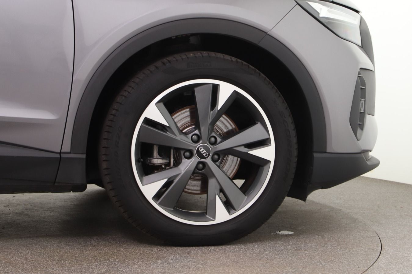 Audi Q4 e-tron Sportback 35 LED/Navi imagem 3