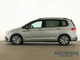 Volkswagen Touran 2.0 TDI SCR Highline+R-LINE+DSG+AHK+PANO - Volkswagen Touran mit Diesel-Antrieb