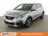 Peugeot 5008 2.0 Blue-HDi GT Aut*NAVI*LED*TEMPO*CAM*PDC* - Peugeot 5008 SUV