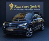 Skoda Kodiaq 2.0d/SPORTLINE/7SITZE/SPUR./ACC/FRONTHZG. - Skoda Autos von Händlern