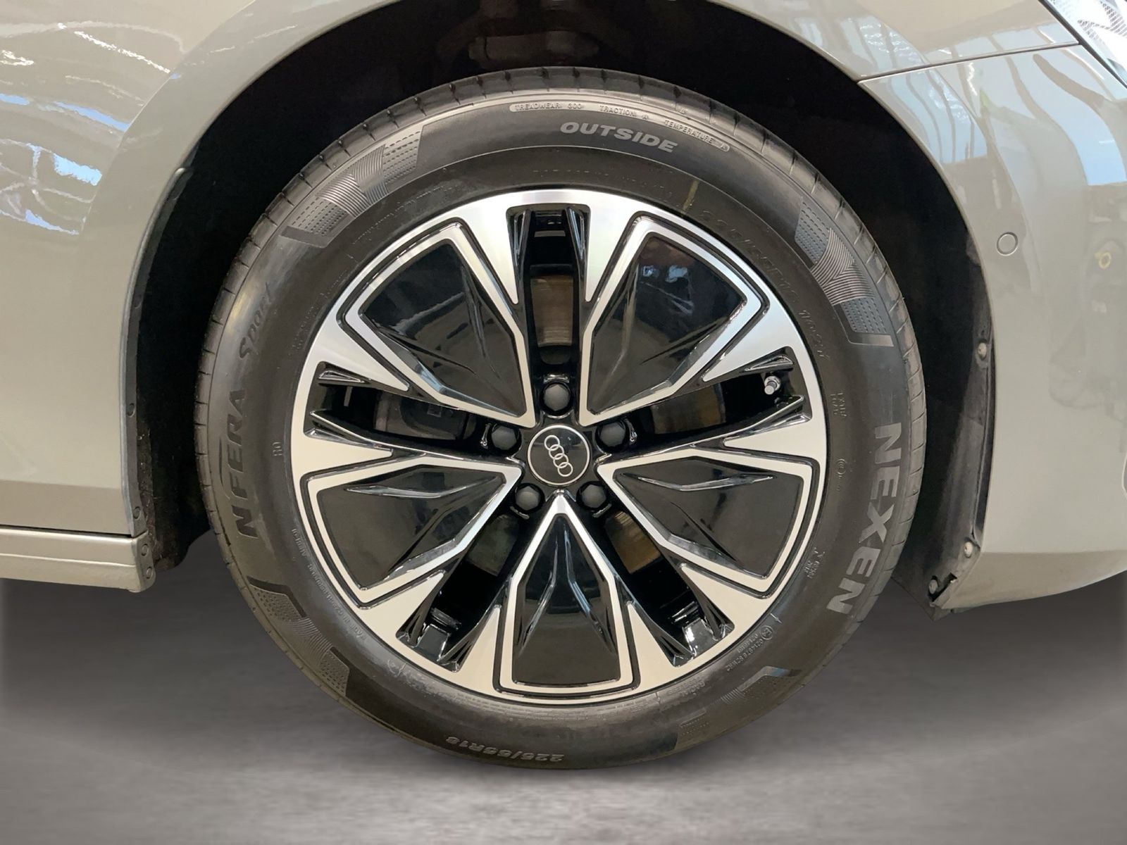 Audi A6 - Bild 5