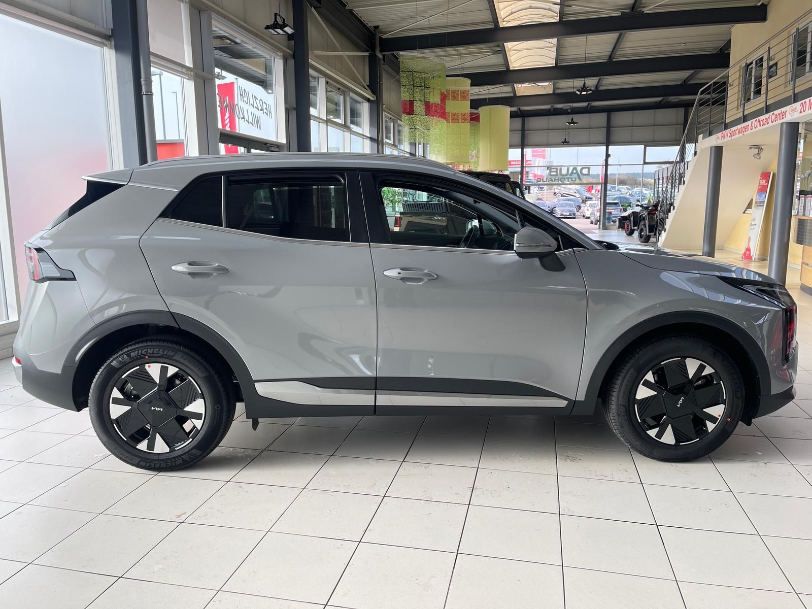 Kia Sportage - Bild 6