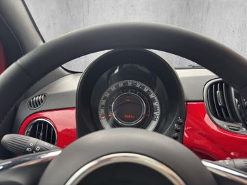 Fiat 500 Dolcevita 1.0 +Pano+PDC+Klima