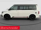 Volkswagen T6.1 California 2.0 TDI DSG 4Mo. Beach STANDH VI - Volkswagen T6 aus 2022