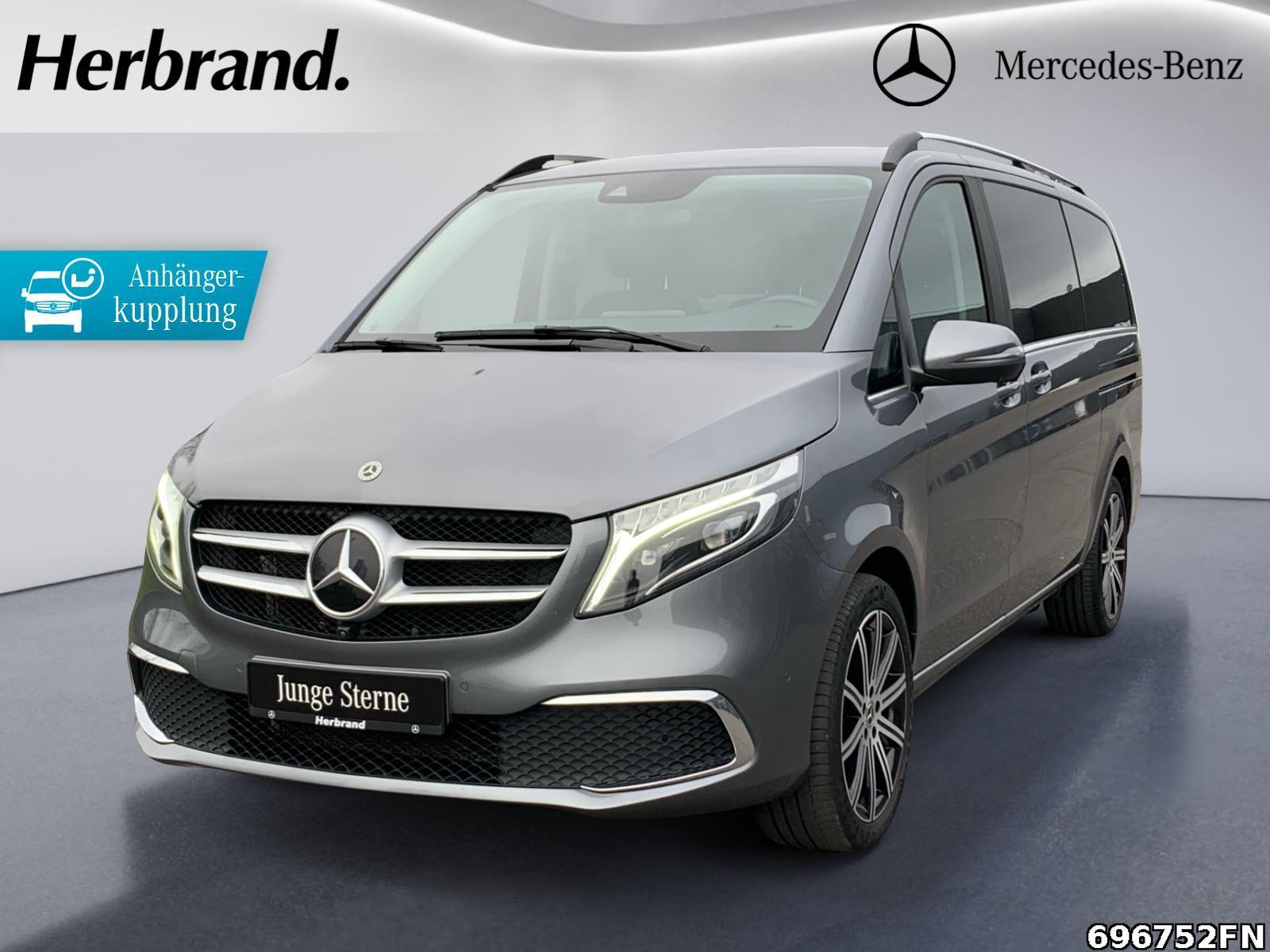 Mercedes-Benz V 300 EAV/L 4MATIC *AIRMATIC*PANO-DACH*STANDHEIZ