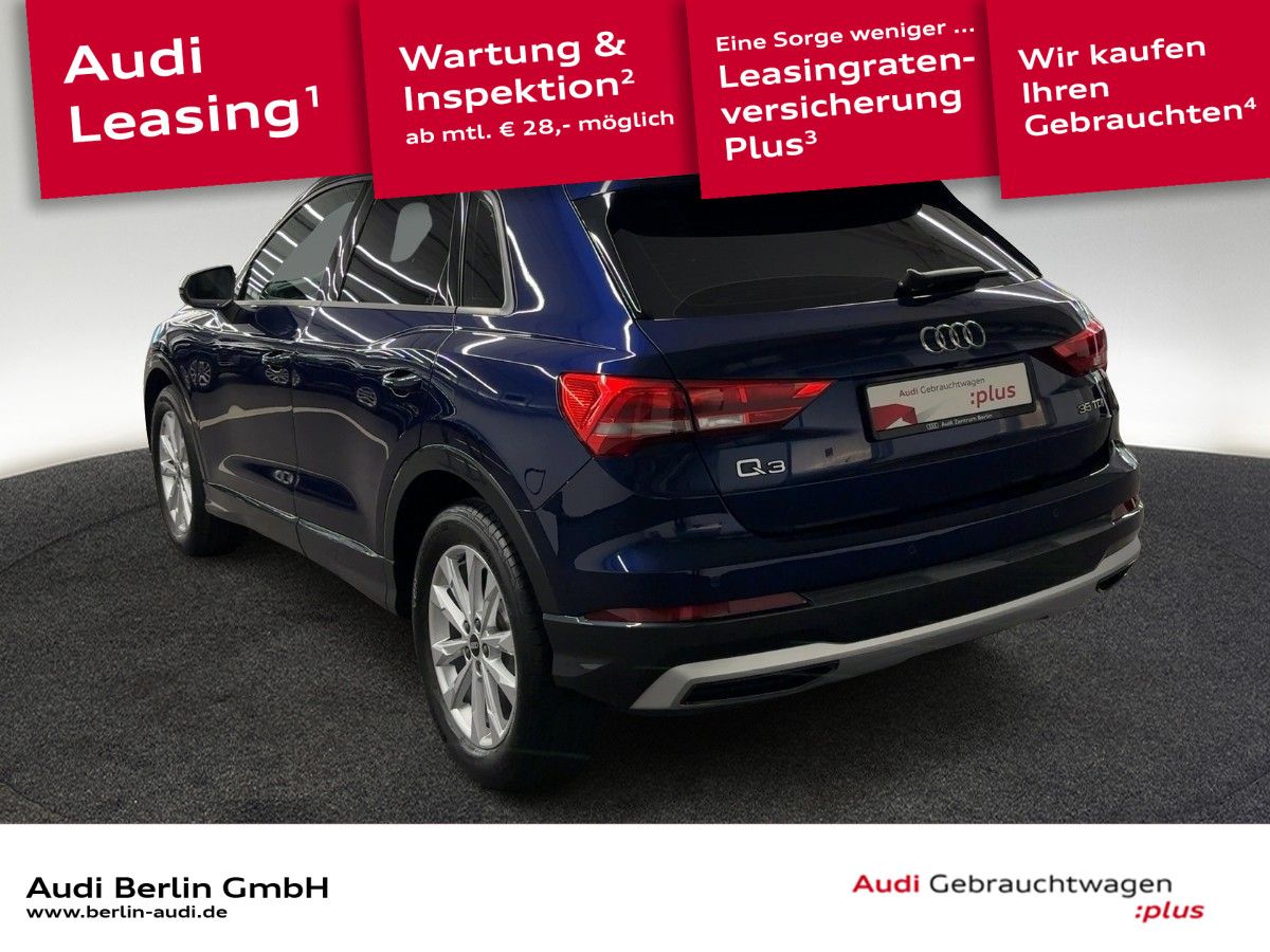 Audi Q3 - Bild 3