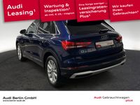 Audi Q3 - Vorschau Bild 3