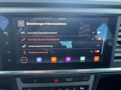 SEAT Ateca Xperience 2.0 TDI 4Drive