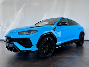 Lamborghini Urus S