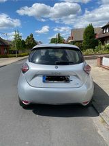 Renault ZOE Intens R135/Z.E. 50 Batteriekauf Intens - Renault ZOE von privat