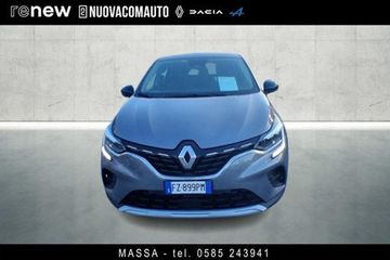 Renault Captur - 2