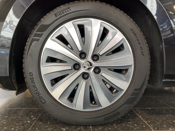 Skoda Superb - 10