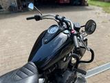 Triumph Thunderbird Storm 1700 - TRIUMPH MOTORRAD