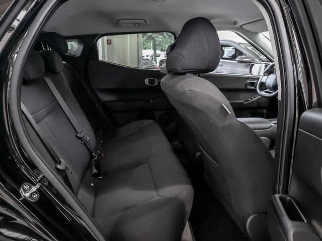 Hyundai Ioniq 3 MY 2027 Spurhalteassistent Keyless