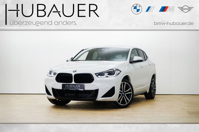 BMW X2 xDrive25e [M Sport, Navi+, RFK, HK Sound]