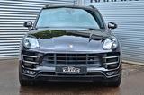 Porsche Macan Turbo Performance Chrono/18 Wege/Pano/VOLL - Porsche Gebrauchtwagen in Iserlohn