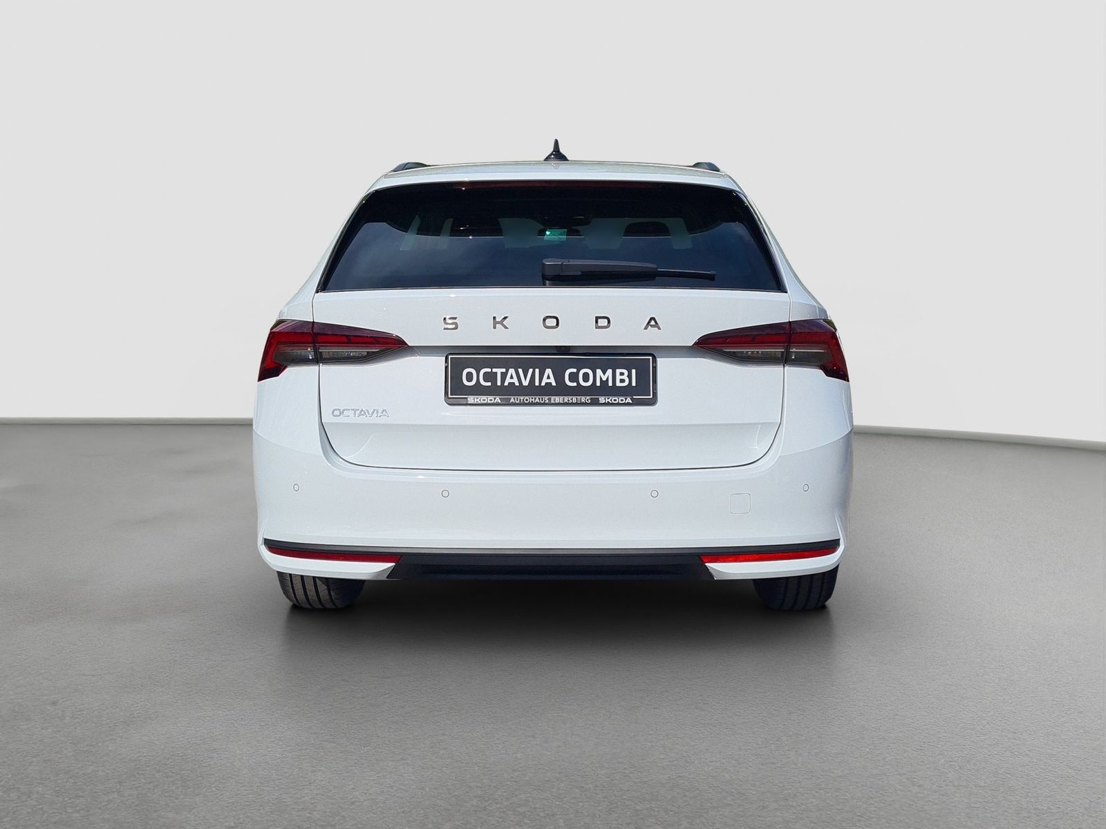 Skoda Octavia - Bild 7