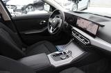 BMW 330d xDrive Tour.+HUD+Lenkradh.+17Z+Live Cockpit - BMW 3er Reihe Gebrauchtwagen in Leipzig