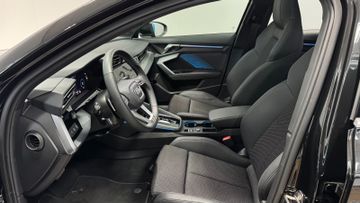 Fahrzeugverkauf 11 Audi A3 Sportback S line Pano Sonos Matrix