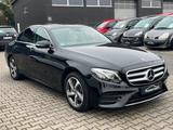 Mercedes-Benz E 220d 4Matic/Head Up/Burmester/360° Kamera/LED - scheckheftgepflegte Mercedes E 220