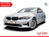 BMW 320i Advantage LED Navi Kurvenlicht Kamera AHK - BMW 320 Gebrauchtwagen in Erfurt