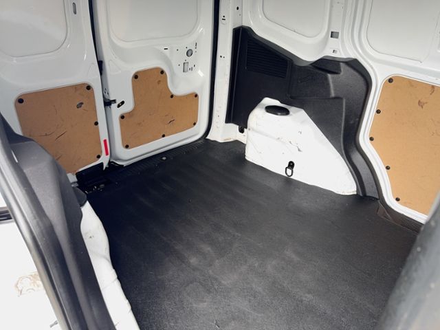 Transit Courier 1.0 ECOBOOST TREND KLIMA