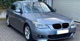 BMW 523i Sport Edition e60 M-Paket Limousine - BMW: E60 M Paket