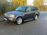 Land Rover Range Rover Sport Supercharged Supercharged - Land Rover Range Rover Sport Supercharged mit Benzin-Antrieb