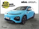 XPENG G6 RWD Long Range **AHK*LED*360°*MEMORY** - XPENG Elektroautos
