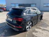 Audi Q5 50 TFSI e S tronic quattro - Audi Unfallwagen
