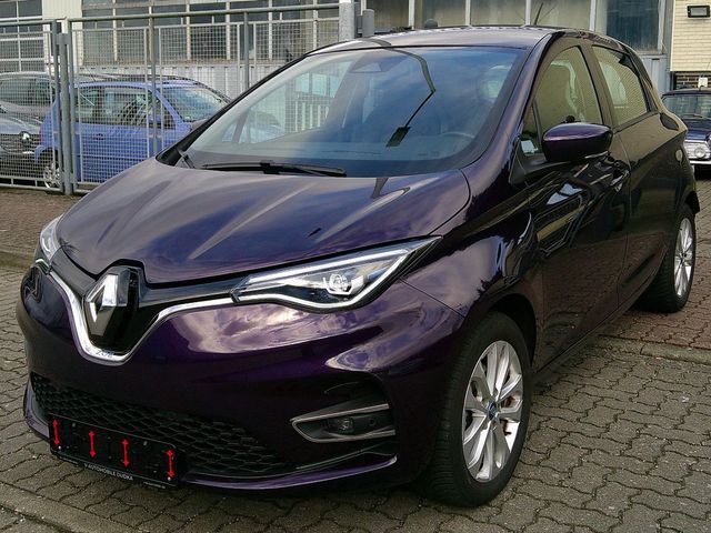 Renault ZOE Z.E 50 R135 Experience Inklusive Batterie !