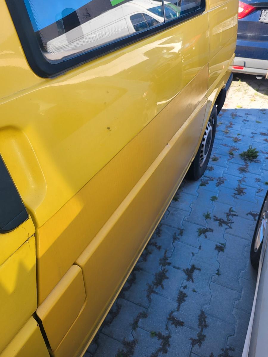 Volkswagen T4 andere