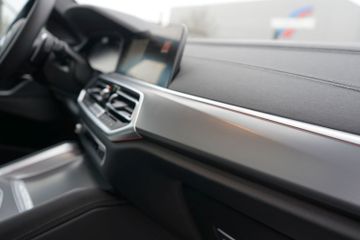 Fahrzeugabbildung BMW X6 xDrive 40 d M Sport NETTO EXPORT