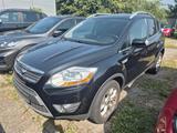 Ford Kuga 4x4 Auto. Trend
